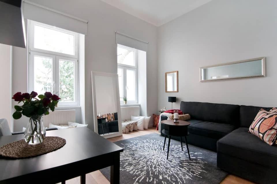 ⍟Luxurious And Bright⍟ 5 Min Walk To City Center Apartment Vienna Exterior photo