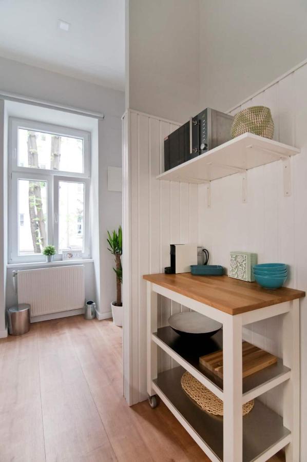 ⍟Luxurious And Bright⍟ 5 Min Walk To City Center Apartment Vienna Exterior photo