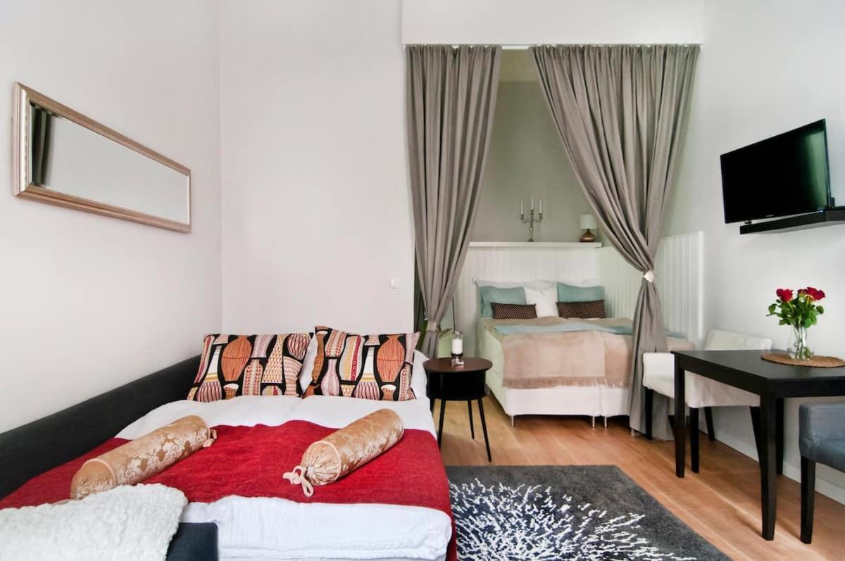 ⍟Luxurious And Bright⍟ 5 Min Walk To City Center Apartment Vienna Exterior photo